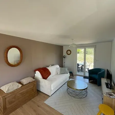 Maison Proche De Granville Longueville (Manche)