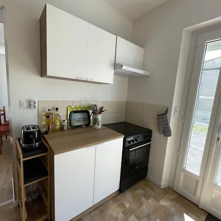 Maison Proche De Granville *