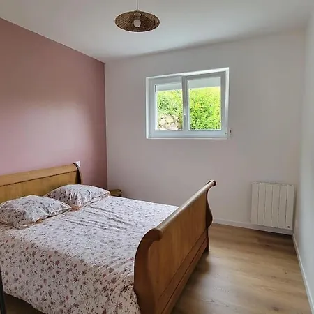 Maison * Longueville (Manche)