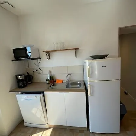 Maison Proche De Granville