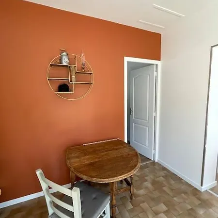 Maison Proche De Granville *