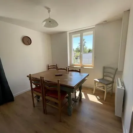 Maison Longueville (Manche)