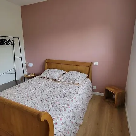 Maison * Longueville (Manche)