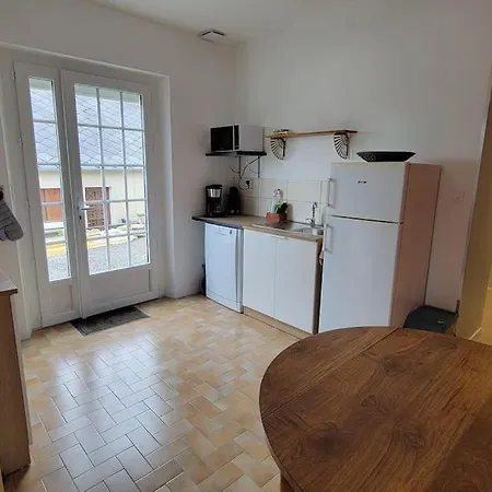 Maison Proche De Granville *