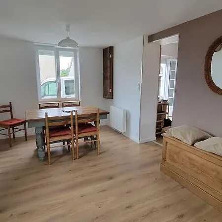 Maison Proche De Granville Дом отдыха *