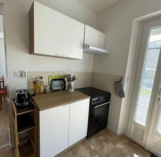 Maison Proche De Granville *