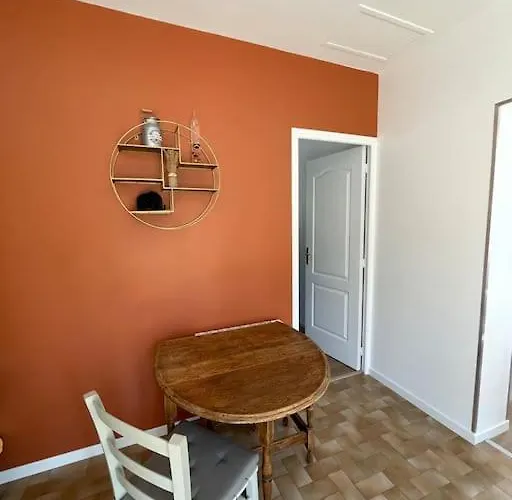 Maison Proche De Granville *