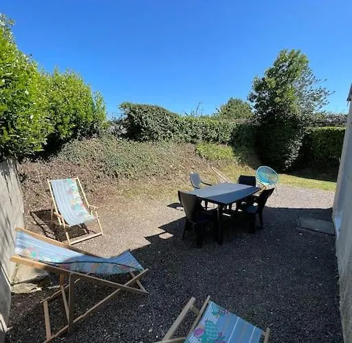 Maison Proche De Granville Prázdninový dům