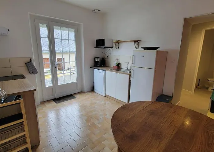 Maison Proche De Granville *